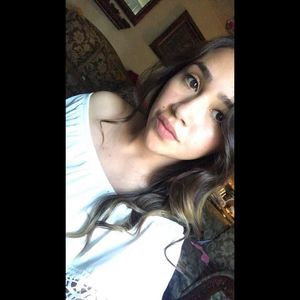 Meet your Posher, Monica